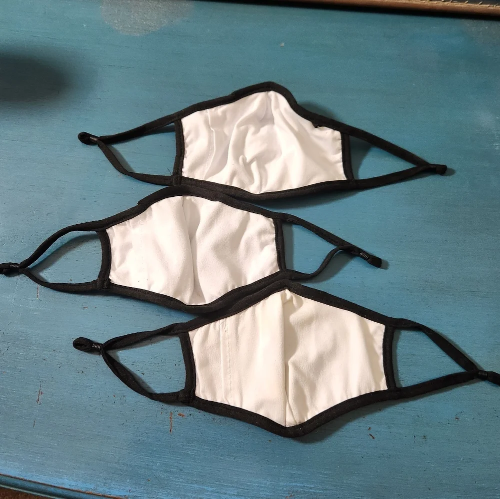 Face Mask Bundle